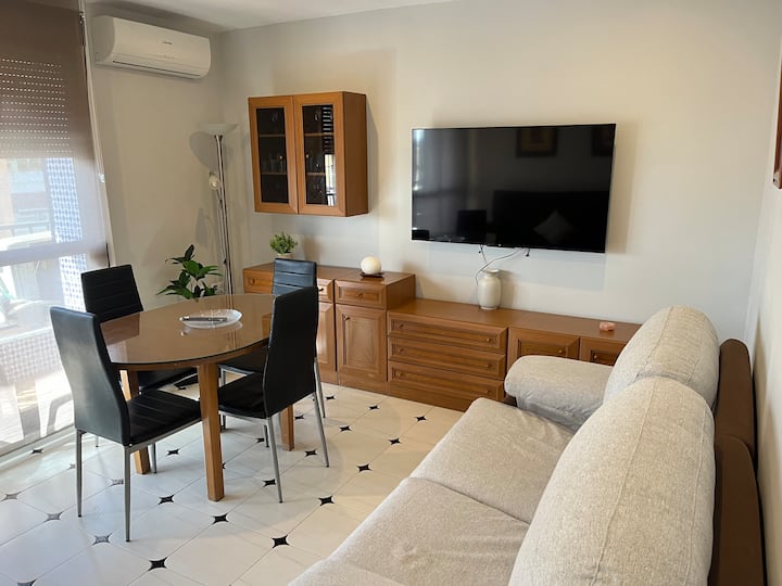 Precioso Apartamento En Córdoba Con Buenas Vistas - Córdoba, Spanien