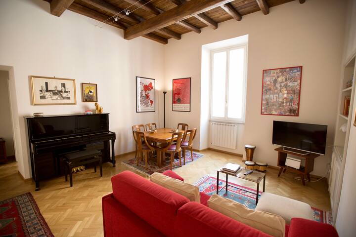 Casa Gelsomino | St. Peter Boutique Apartment