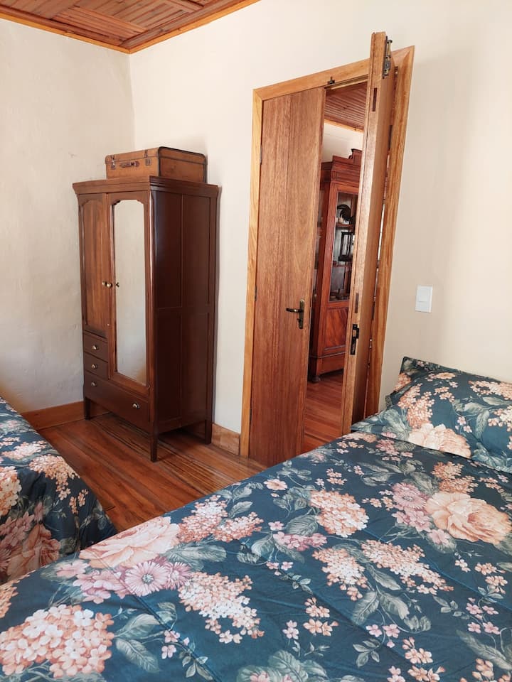 غرفة النوم 3