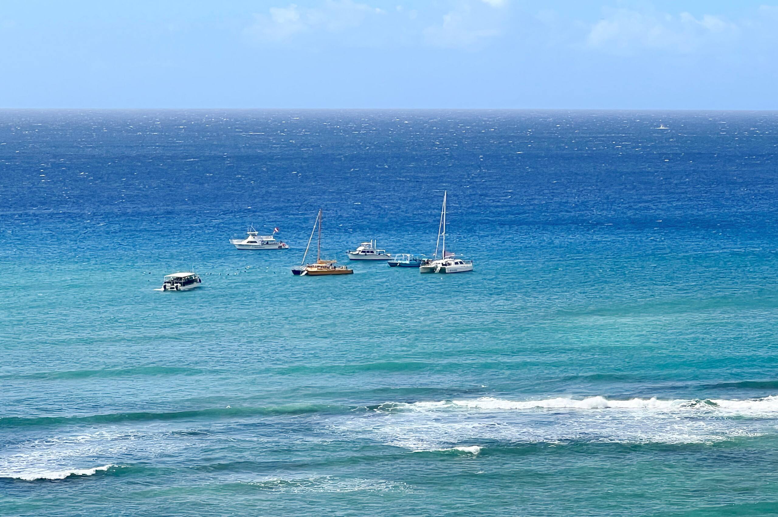 Condo in Honolulu · ★4.68 · 1 bedroom · 2 beds · 1 private bath - Image 22