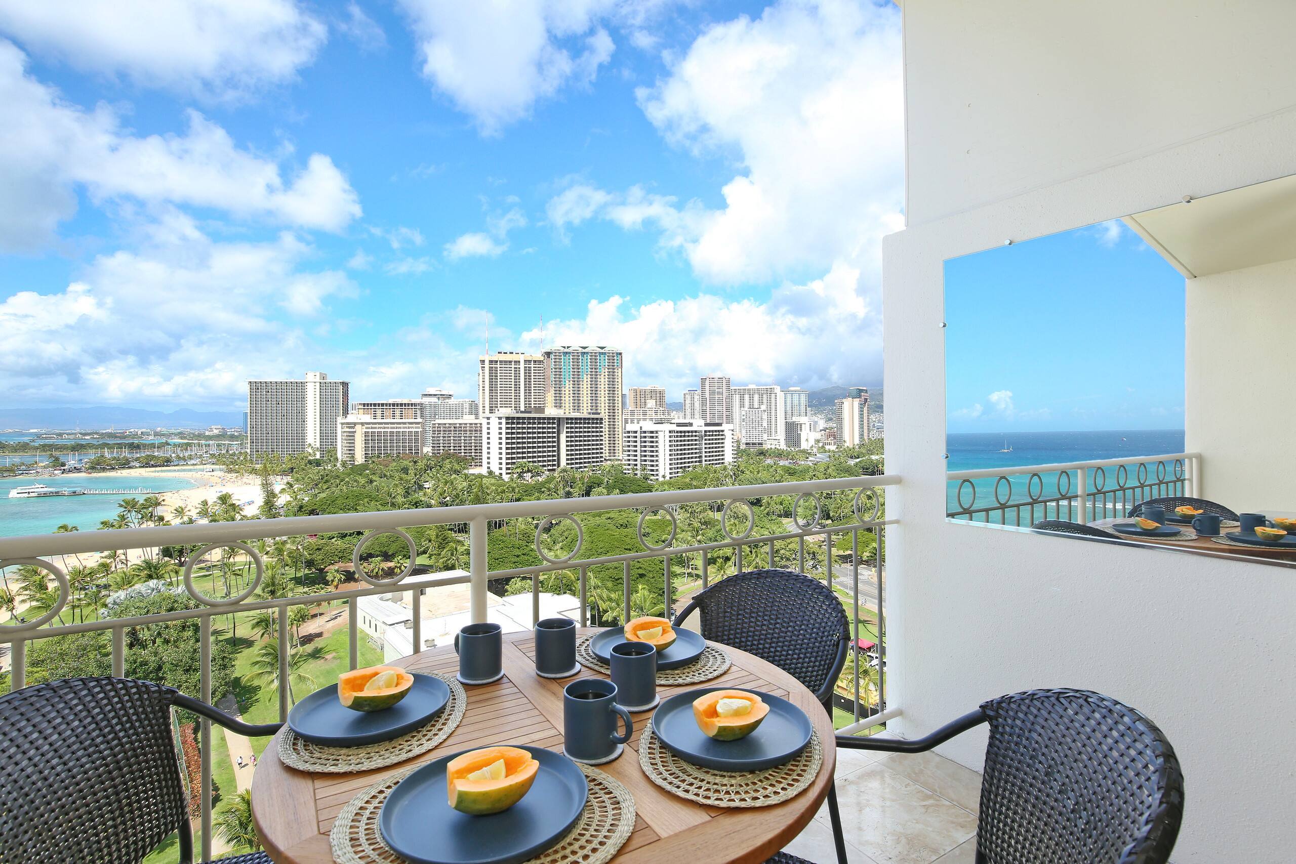 Condo in Honolulu · ★4.68 · 1 bedroom · 2 beds · 1 private bath - Image 26