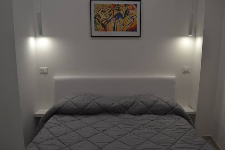 Dormitorio/ dormitorio / dormitorio 