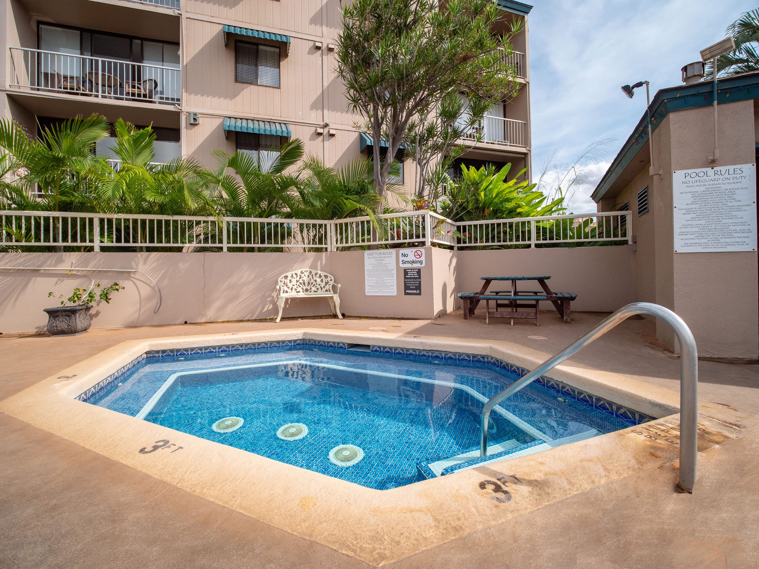 Condo in Kihei · ★4.83 · 2 bedrooms · 4 beds · 2 private baths - Image 23