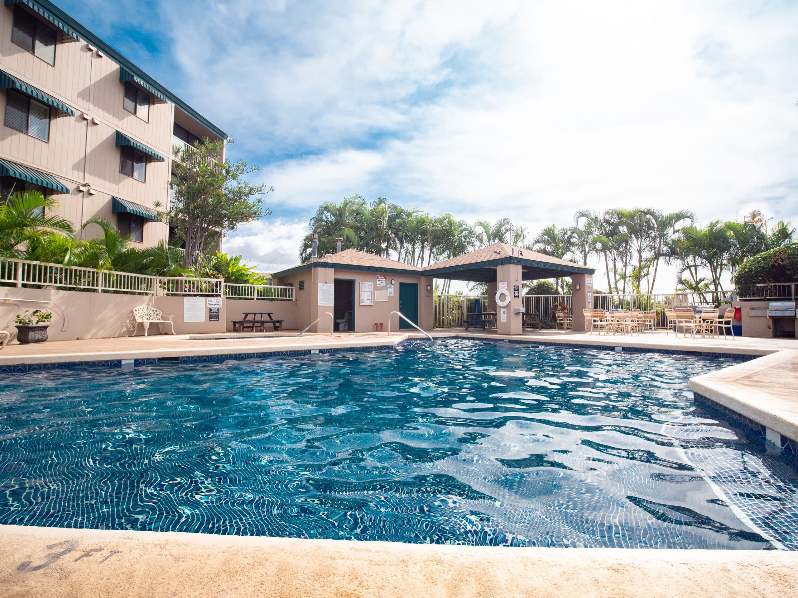 Condo in Kihei · ★4.83 · 2 bedrooms · 4 beds · 2 private baths - Image 24
