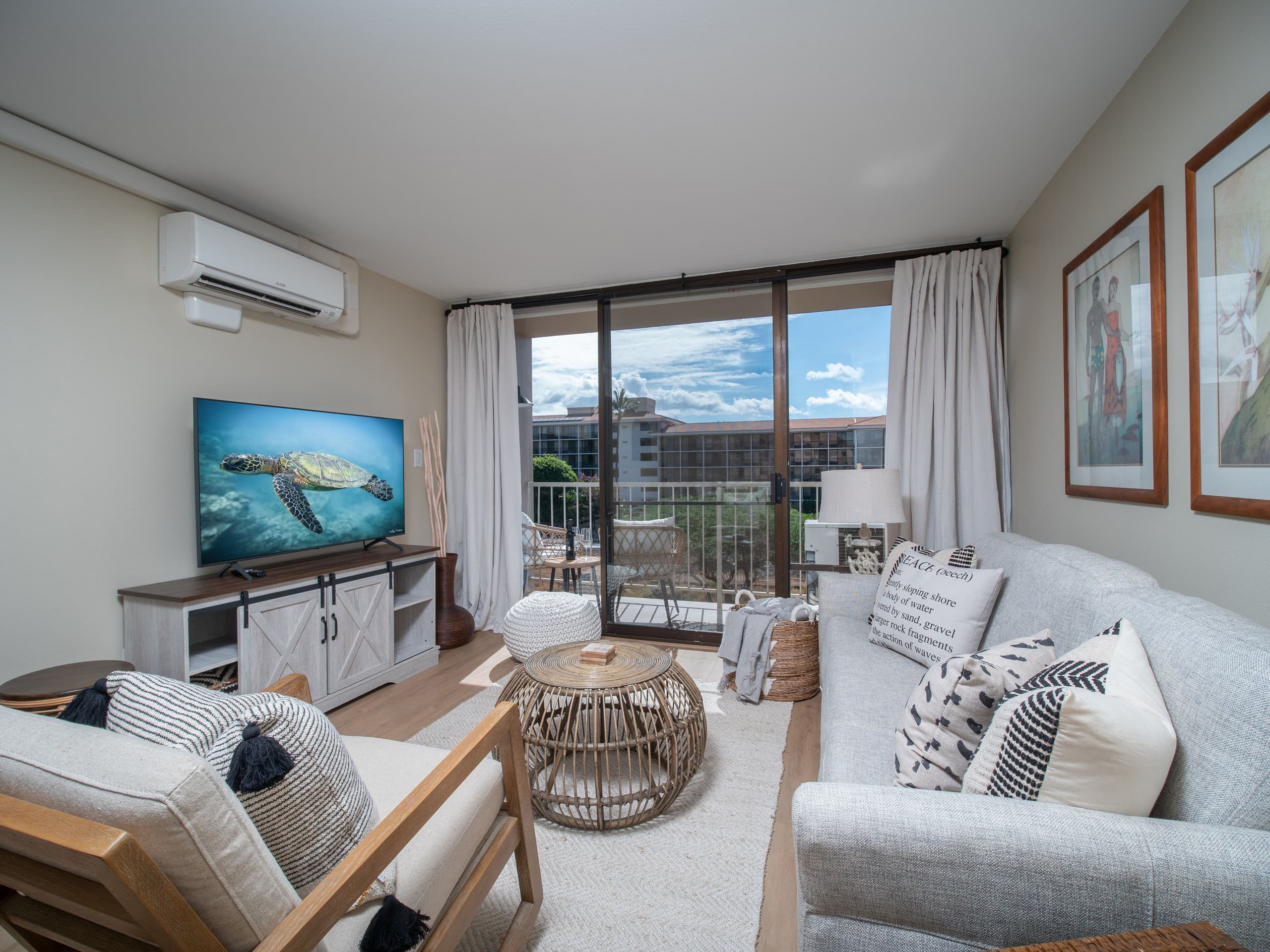 Condo in Kihei · ★4.83 · 2 bedrooms · 4 beds · 2 private baths - Image 10