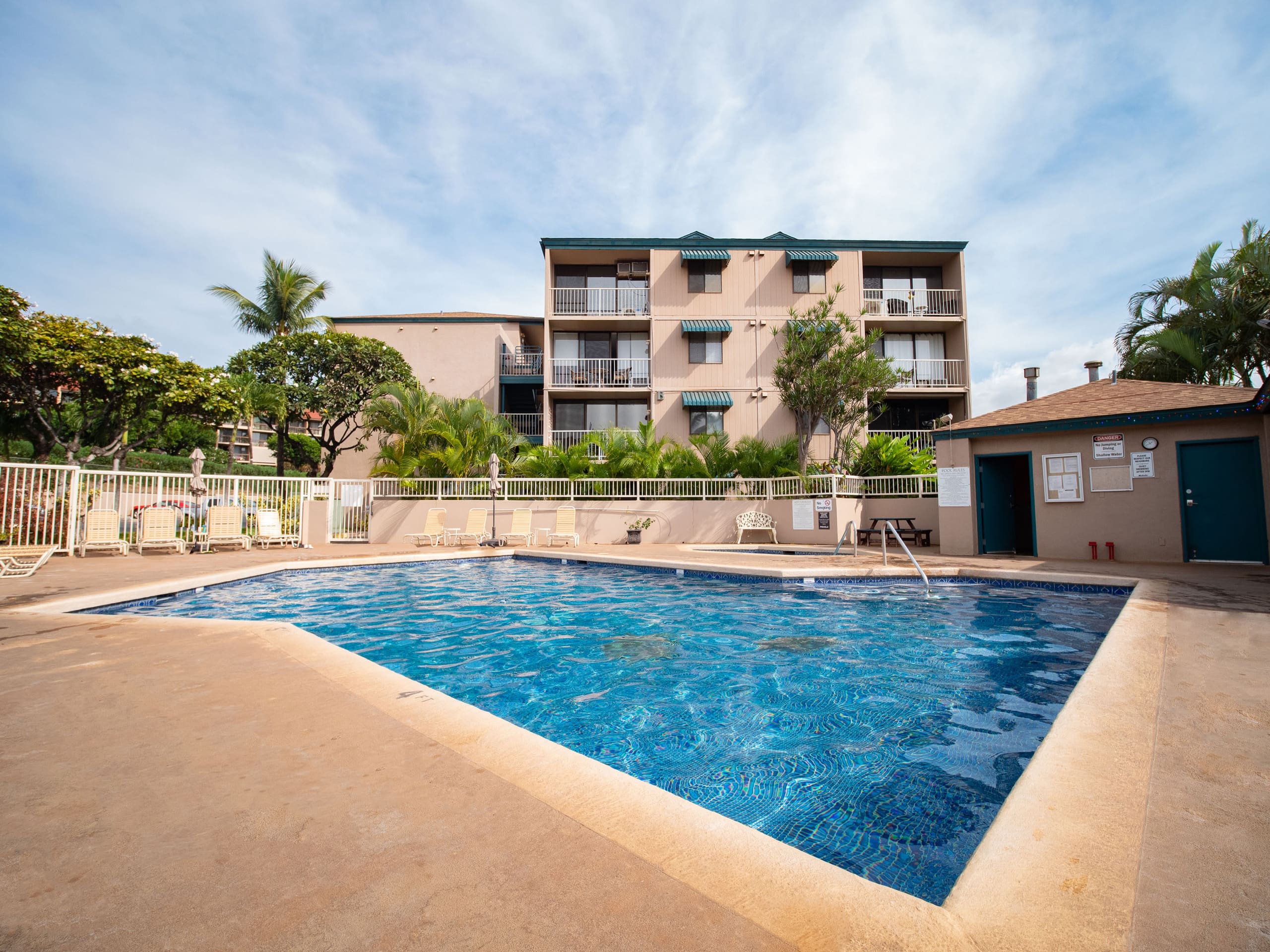 Condo in Kihei · ★4.83 · 2 bedrooms · 4 beds · 2 private baths - Image 22