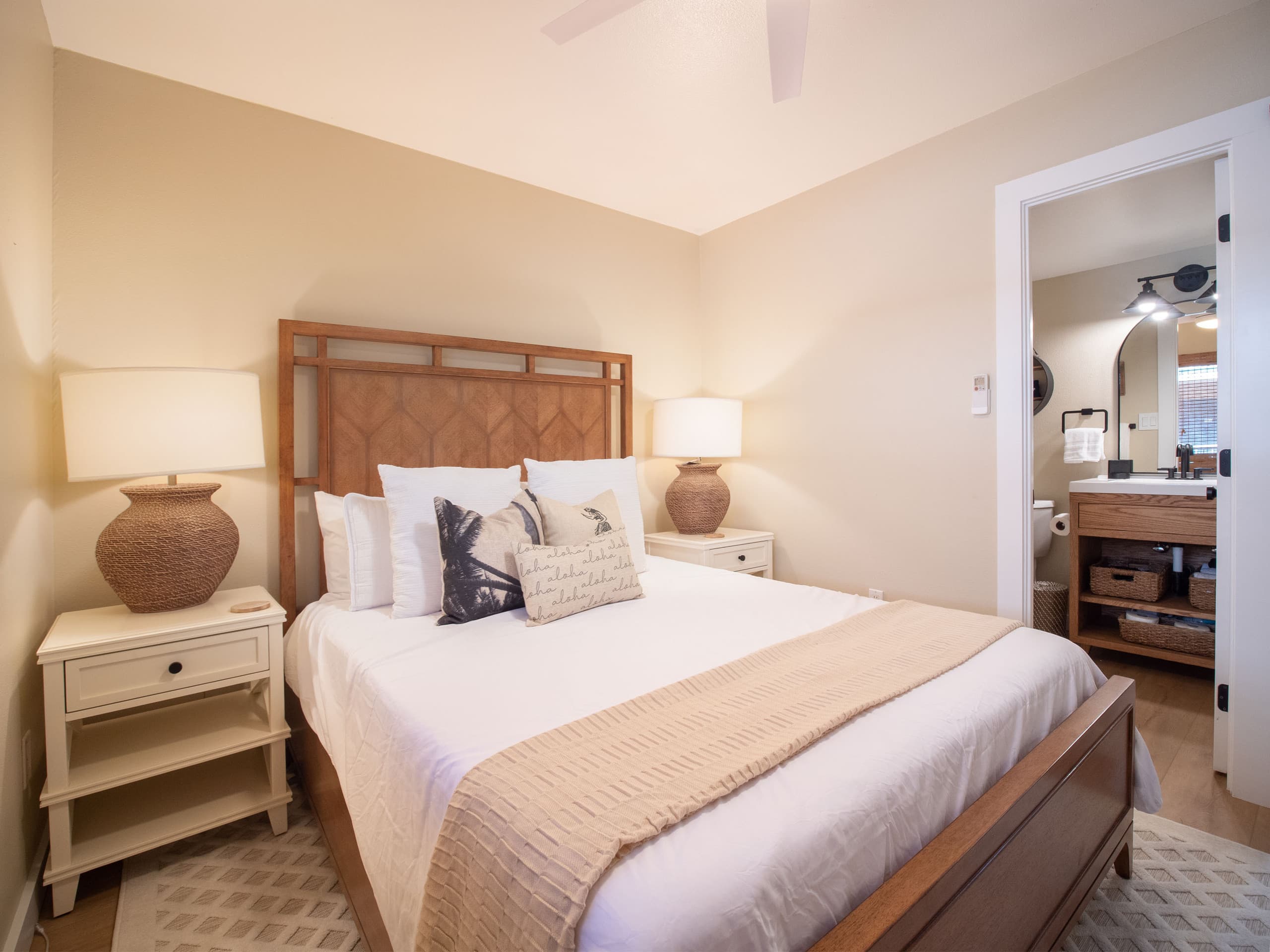Condo in Kihei · ★4.83 · 2 bedrooms · 4 beds · 2 private baths - Image 2