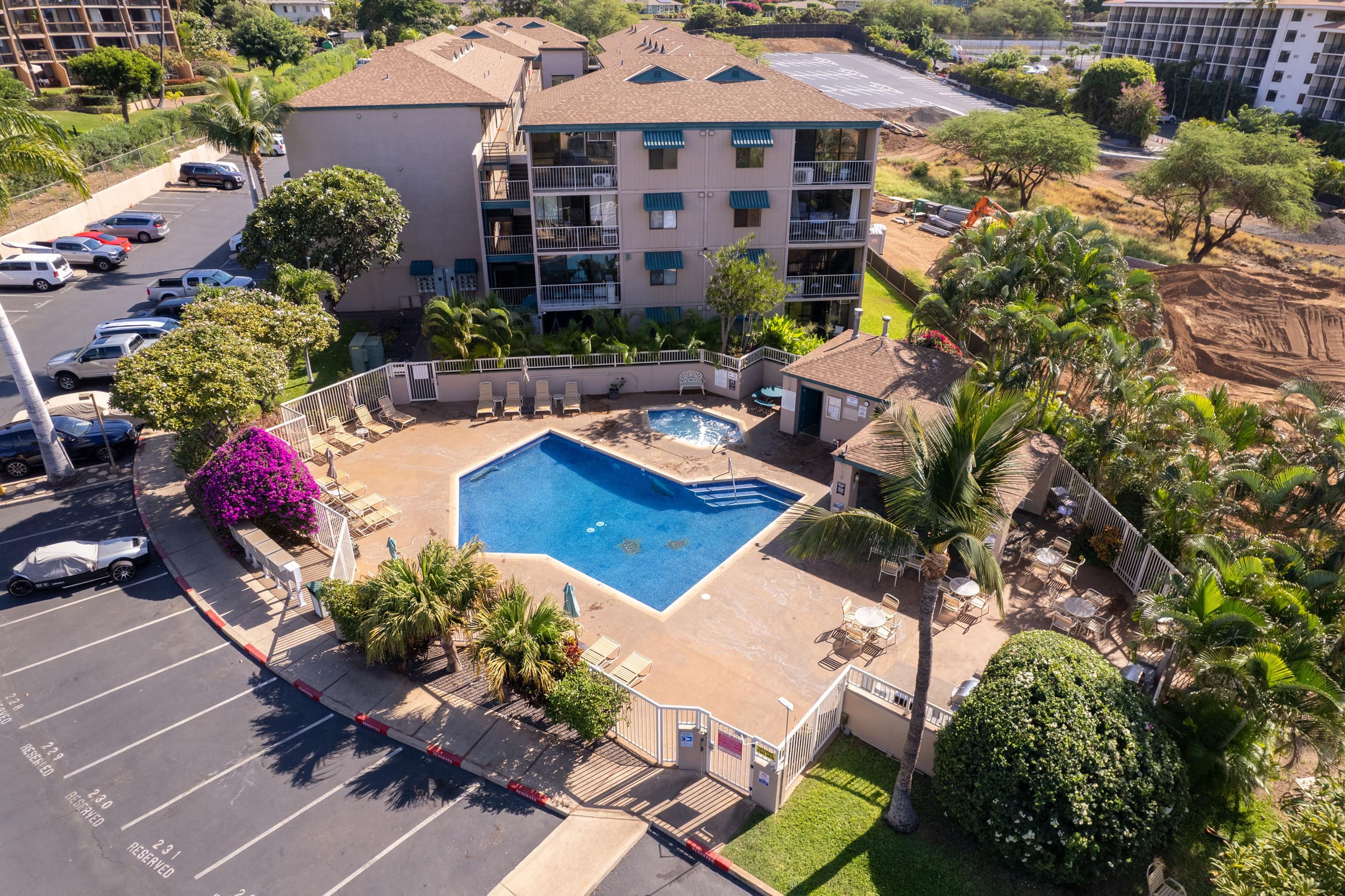 Condo in Kihei · ★4.83 · 2 bedrooms · 4 beds · 2 private baths - Image 21