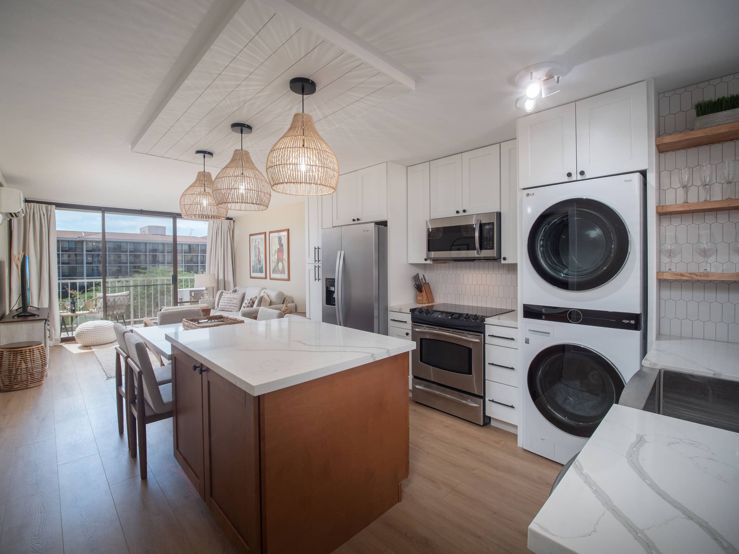 Condo in Kihei · ★4.83 · 2 bedrooms · 4 beds · 2 private baths - Image 8