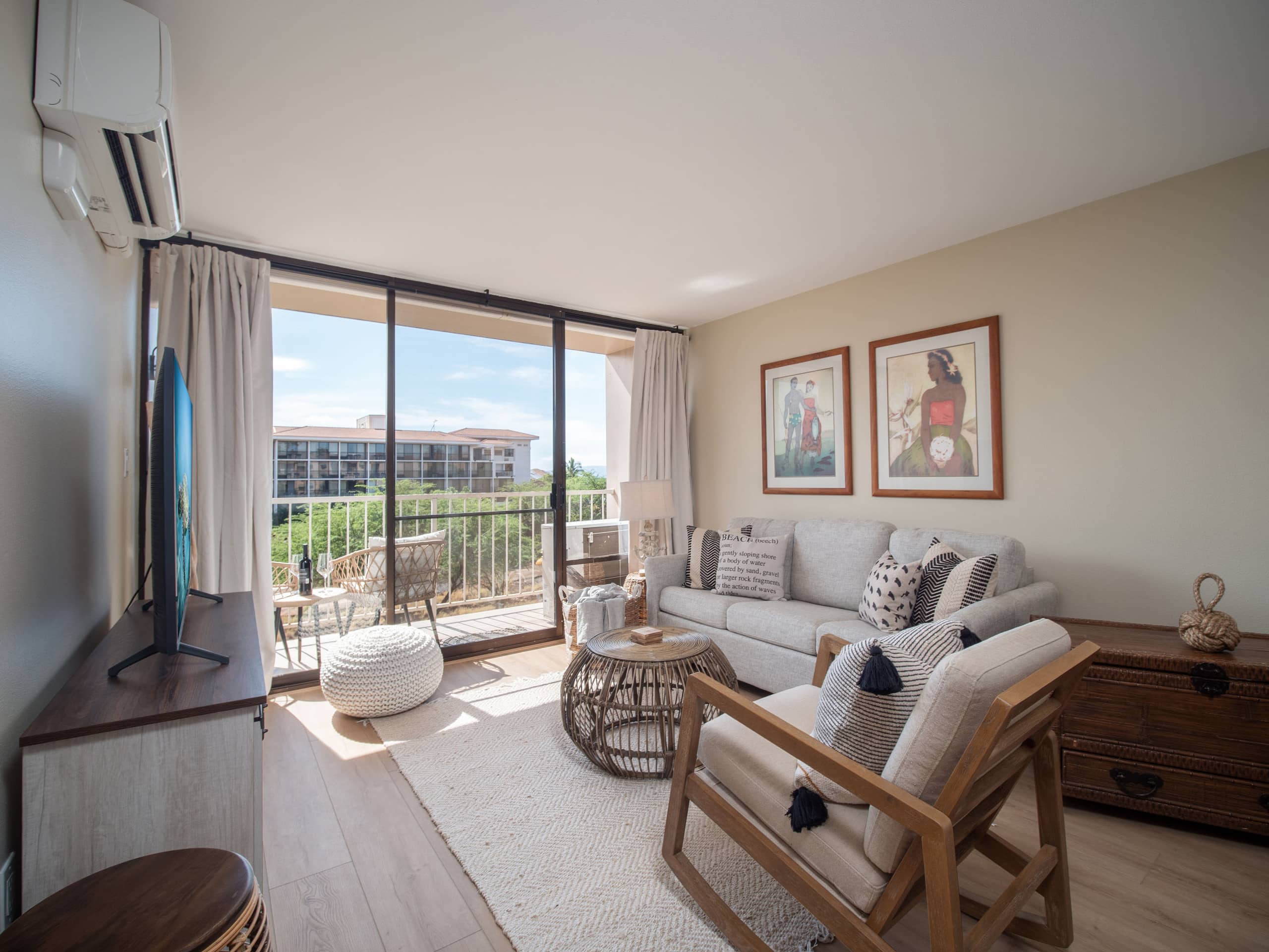 Condo in Kihei · ★4.83 · 2 bedrooms · 4 beds · 2 private baths - Image 1