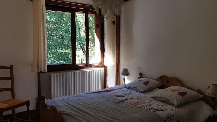 1. poschodie miestnosti