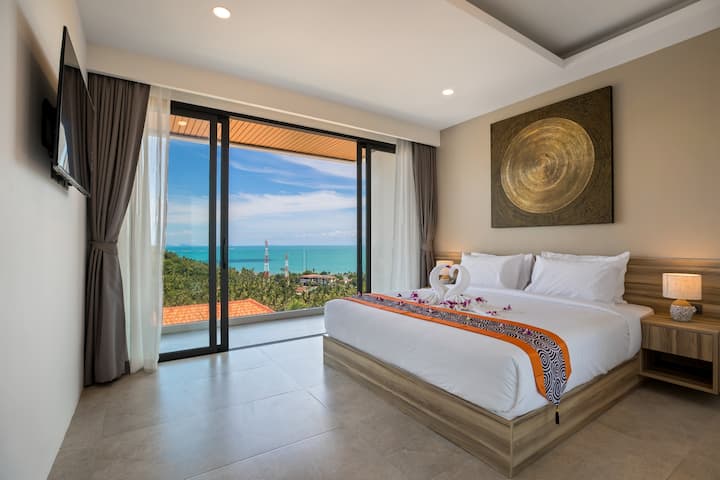 საძინებელი 2