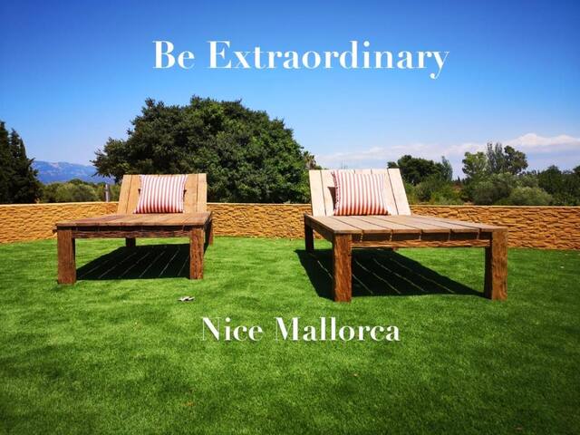 Lovely villa Nice Mallorca with pool near Palma gallery image 4