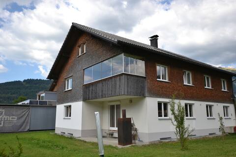 Ferienwohnung Känzeleblick