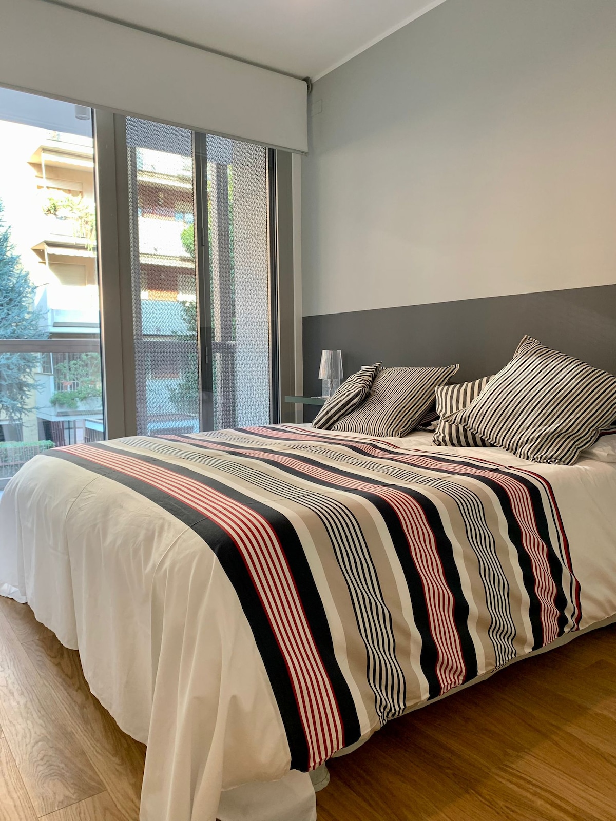 Chumba cha kulala mara mbili