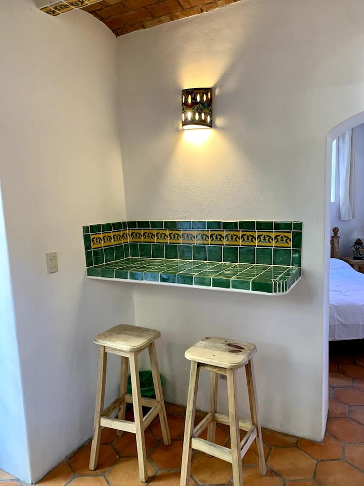 Casa Roja 1, Zona Centro - Guanajuato