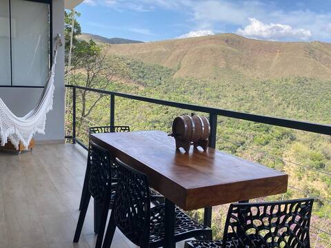 Loft Paraíso Da Serra