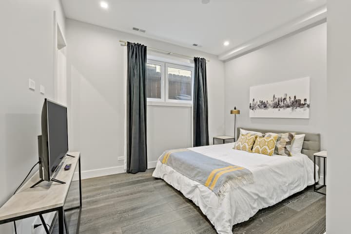 საძინებელი 4