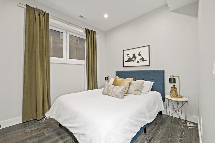 საძინებელი 3