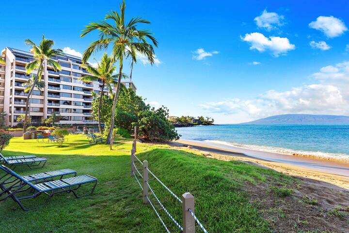 Maui Beachfront Condo Lahaina gallery image 5