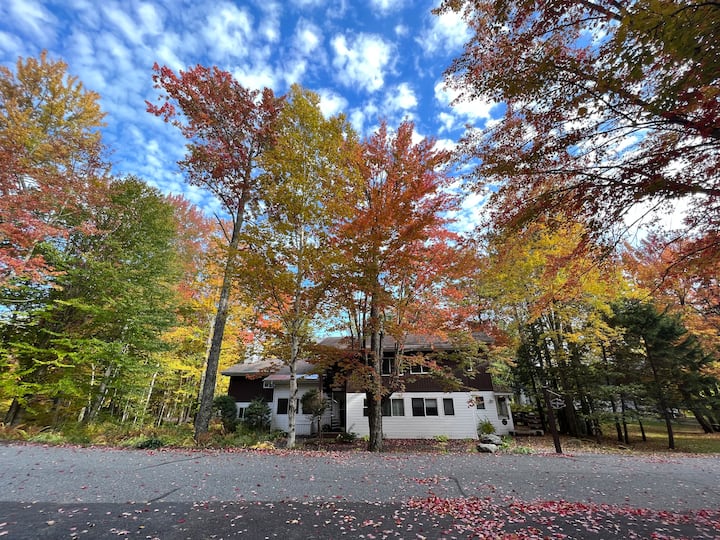 Fantastic location TrailsideMt Mansfield Stowe! Townhouses for Rent