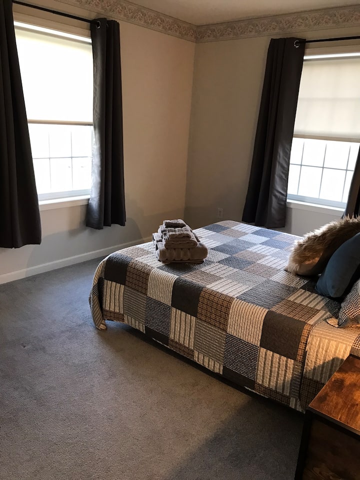 Спалня „Хариет“