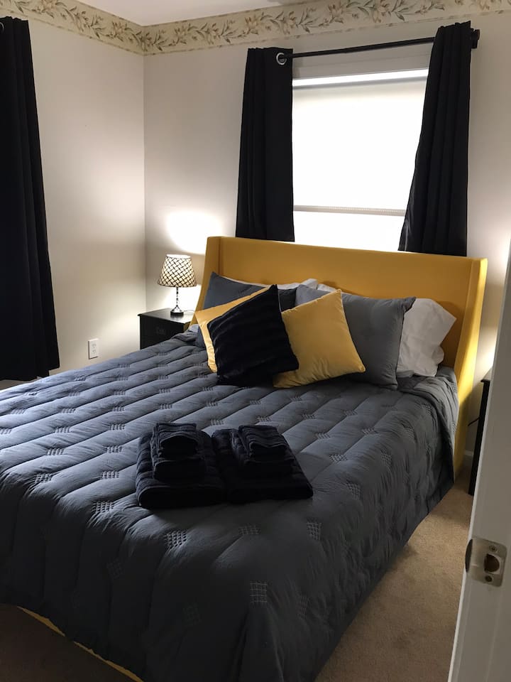 Спалня „Далия“