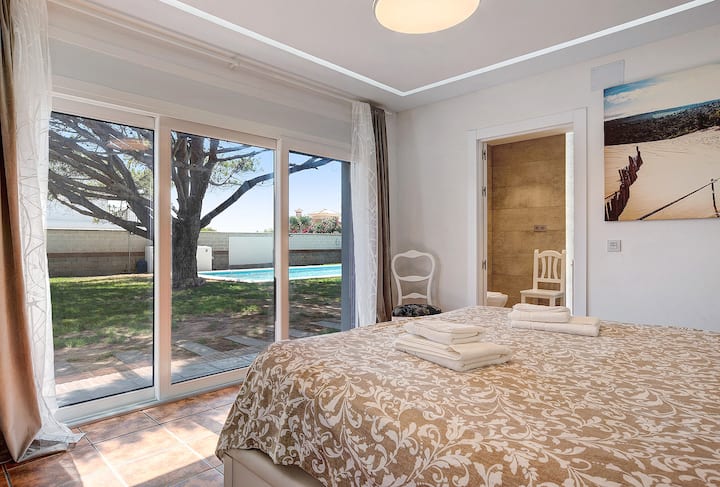 Спална соба 2