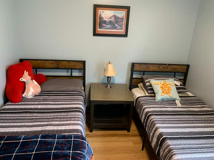 Საძინებელი 2