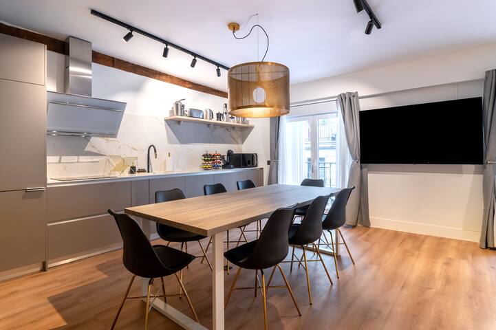 Exclusivo apartamento en SOL gallery image 4