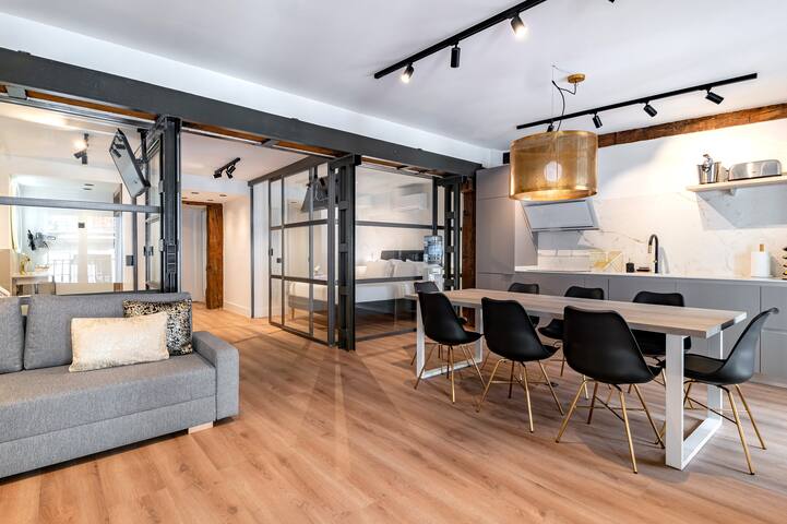 Exclusivo apartamento en SOL gallery image 3