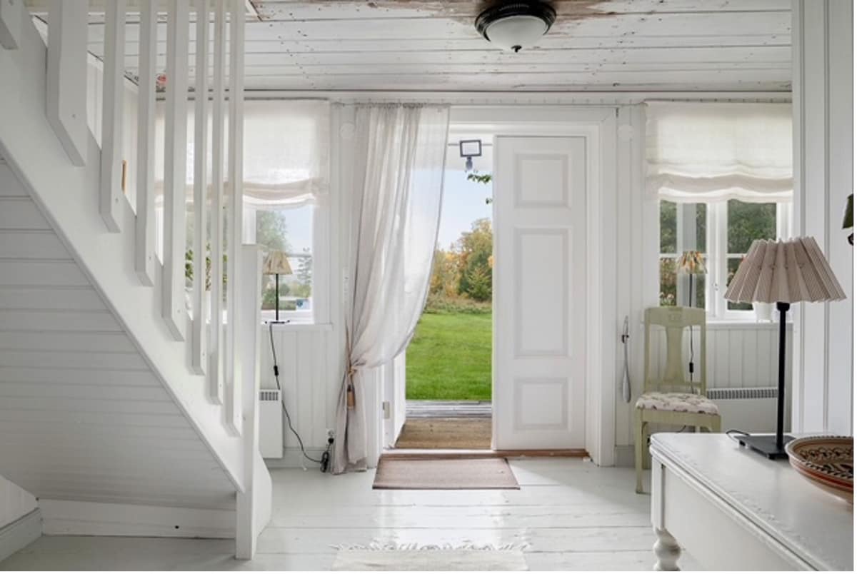Hensvik Vacation Rentals & Homes - Stockholm County, Sweden | Airbnb