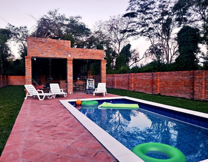 A hidden paradise in Sanber. Houses for Rent in San Bernardino, Cordillera Department