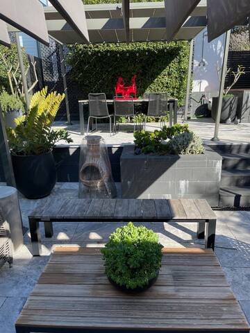 3-Bedroom Home – Dee Why Beach gallery image 3