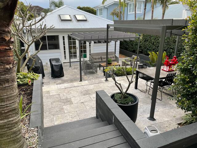 3-Bedroom Home – Dee Why Beach gallery image 2