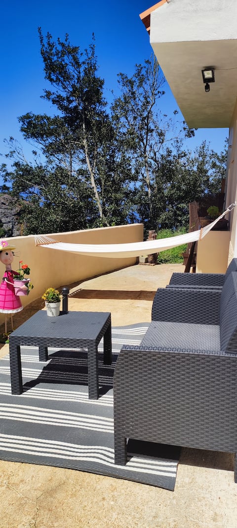 Successful Airbnb property: Country house in Anaga in San Cristóbal De La Laguna