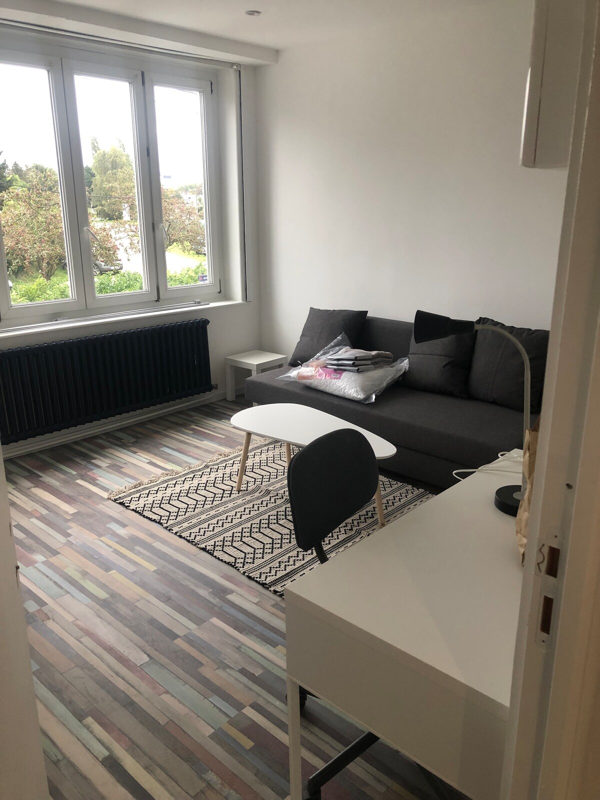 safe room evernote review