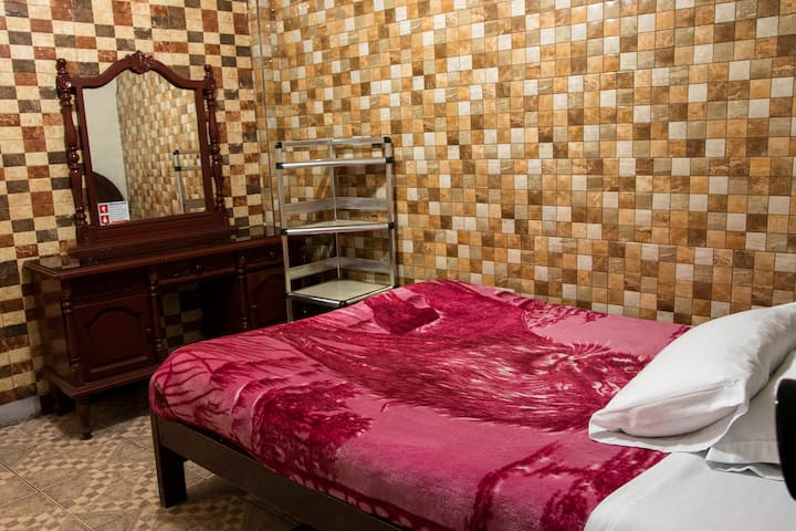 Habitación 2