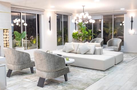 Popular Airbnb listing: Casa Giraldo in Circasia