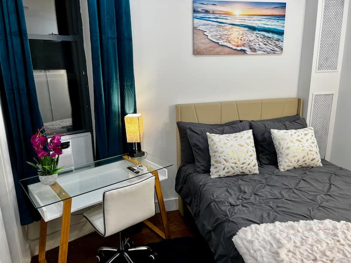 Serviced Apartment BrandNew Luxury Suite & WiFi Serviced apartments for Rent in New York