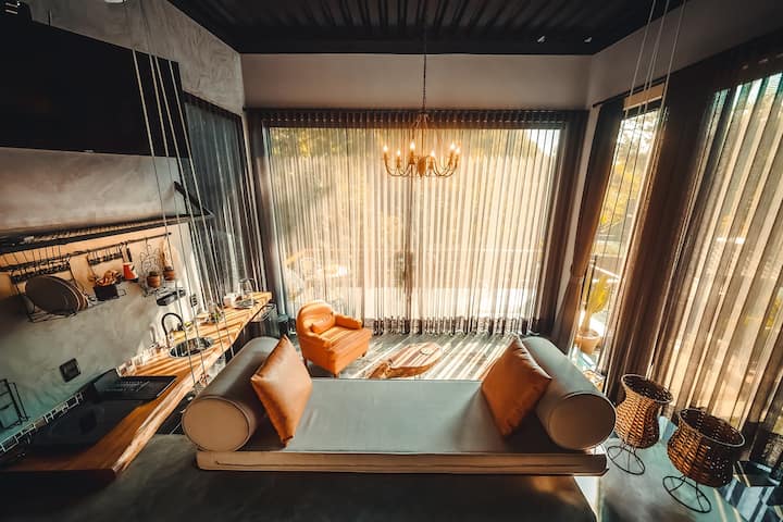 Cabana Cactos  Petrópolis - Petrópolis