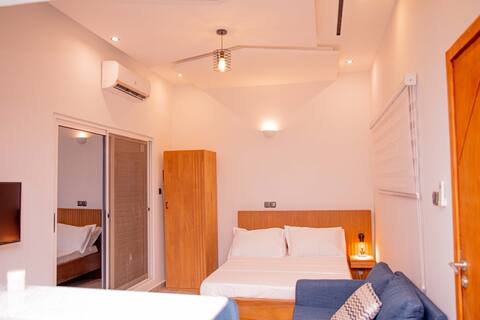 Superb Equipped Studio 3