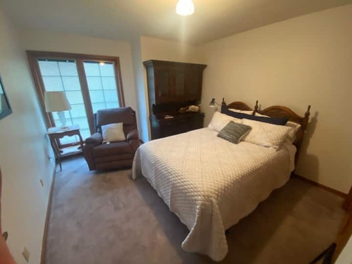 غرفة النوم 1