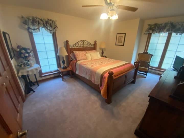 غرفة النوم 3