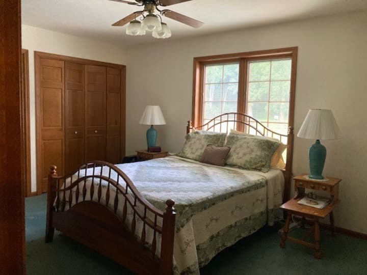 غرفة النوم 2