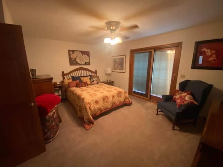 غرفة النوم 4