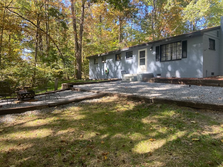 Philpott Lake Vacation Rentals & Homes Virginia, United States Airbnb