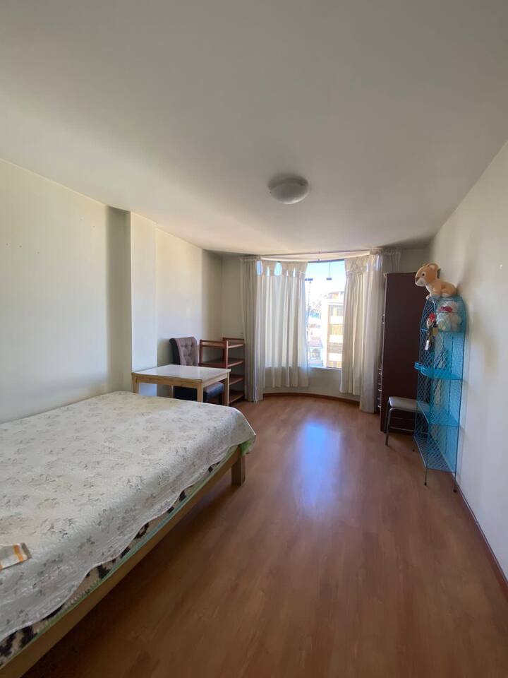 Private room close to everything Casa particulars (Cuba) for Rent in Arequipa, Arequipa, Peru