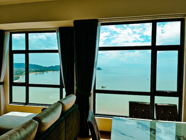 Getaway Breeze managed Airbnb listing 1