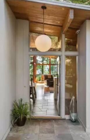 Dream Redwood Getaway: Hot Tub, Views, Hiking gallery image 5